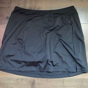 Lady Hagen Golf Skirt Size L